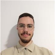 Ingeniero Químico industrial, con 1 año de experiencia impartiendo clases de refuerzo en química entre otras asignaturas